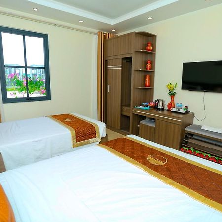 Manarola Hotel Bai Chay Ha Long Zewnętrze zdjęcie