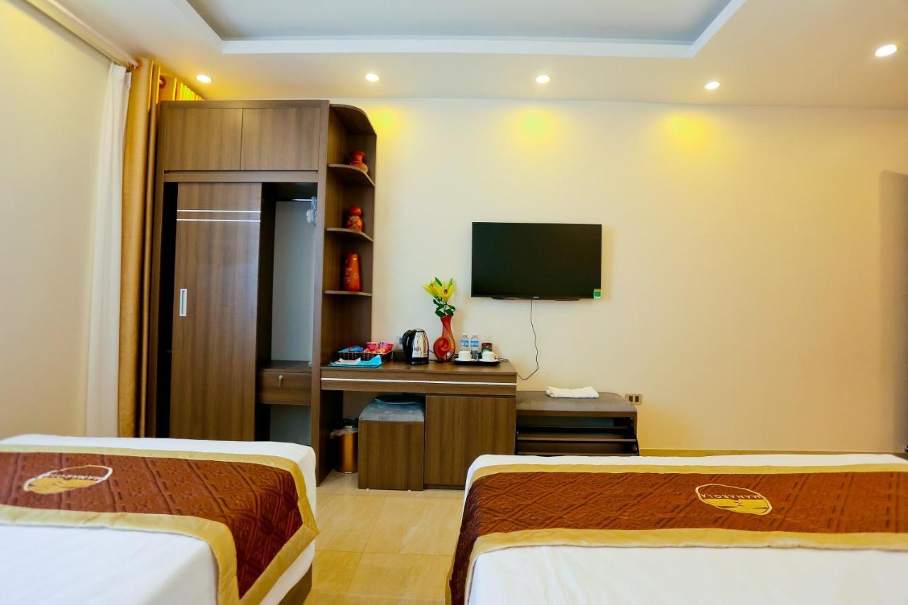 Manarola Hotel Bai Chay Ha Long Zewnętrze zdjęcie