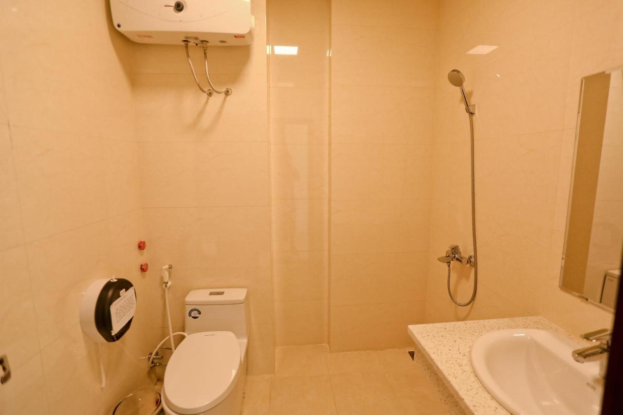 Manarola Hotel Bai Chay Ha Long Zewnętrze zdjęcie