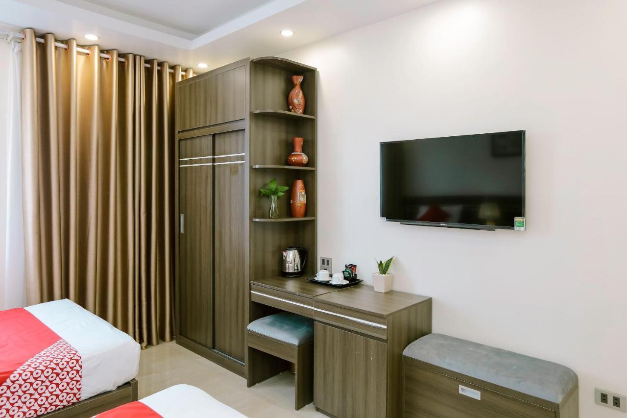Manarola Hotel Bai Chay Ha Long Zewnętrze zdjęcie