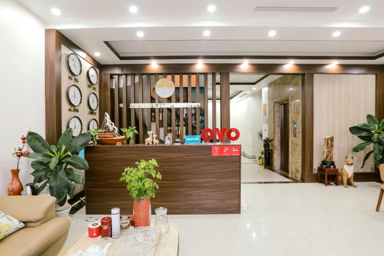 Manarola Hotel Bai Chay Ha Long Zewnętrze zdjęcie