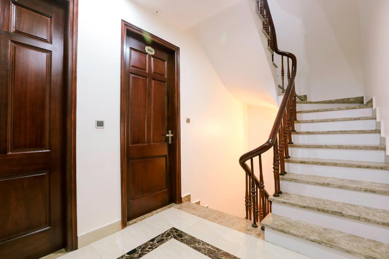 Manarola Hotel Bai Chay Ha Long Zewnętrze zdjęcie