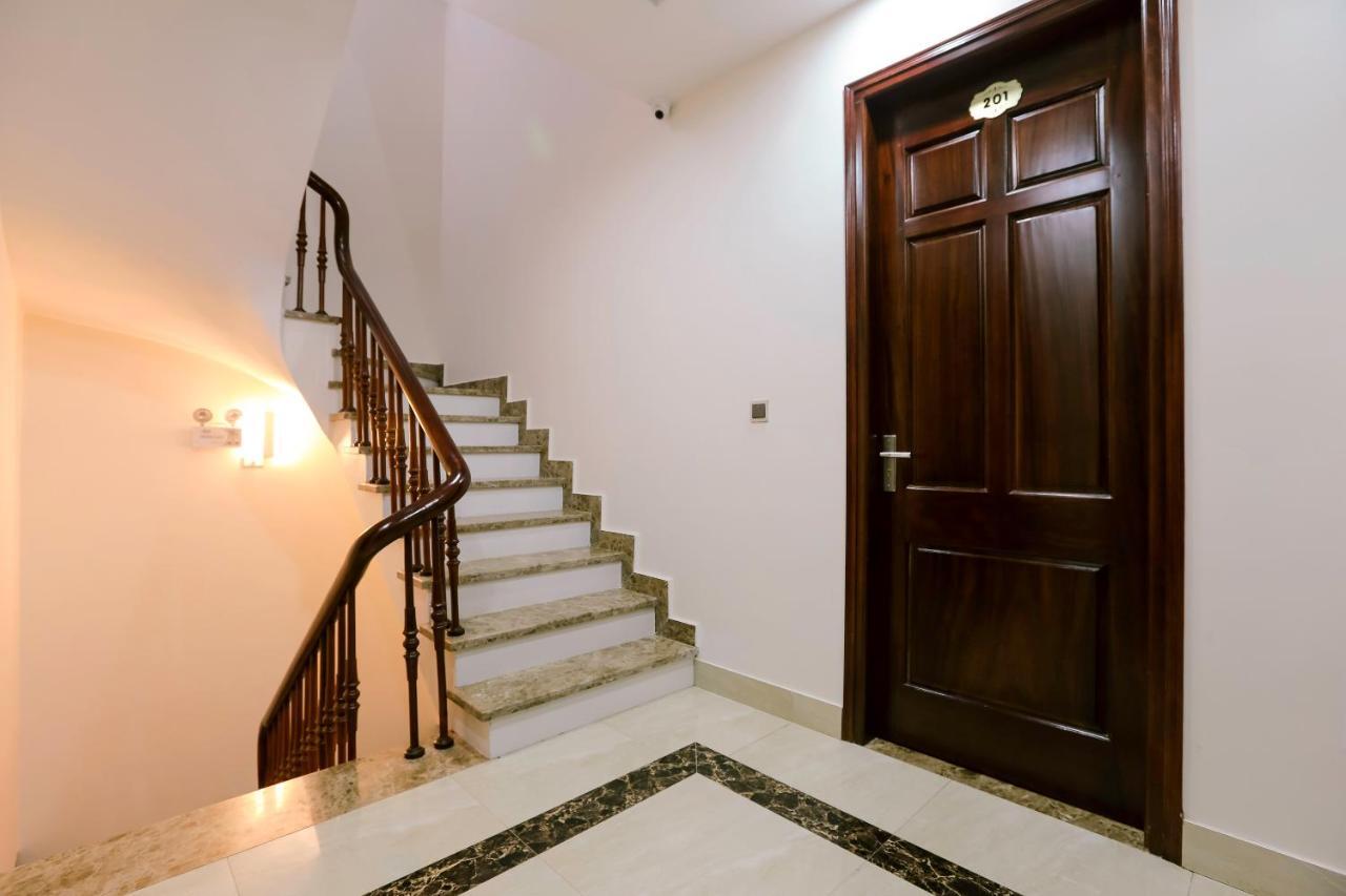 Manarola Hotel Bai Chay Ha Long Zewnętrze zdjęcie