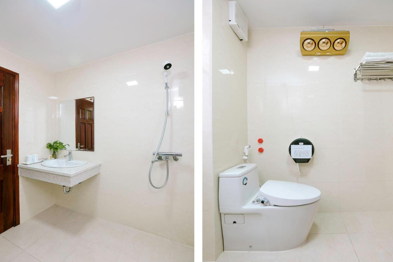 Manarola Hotel Bai Chay Ha Long Zewnętrze zdjęcie