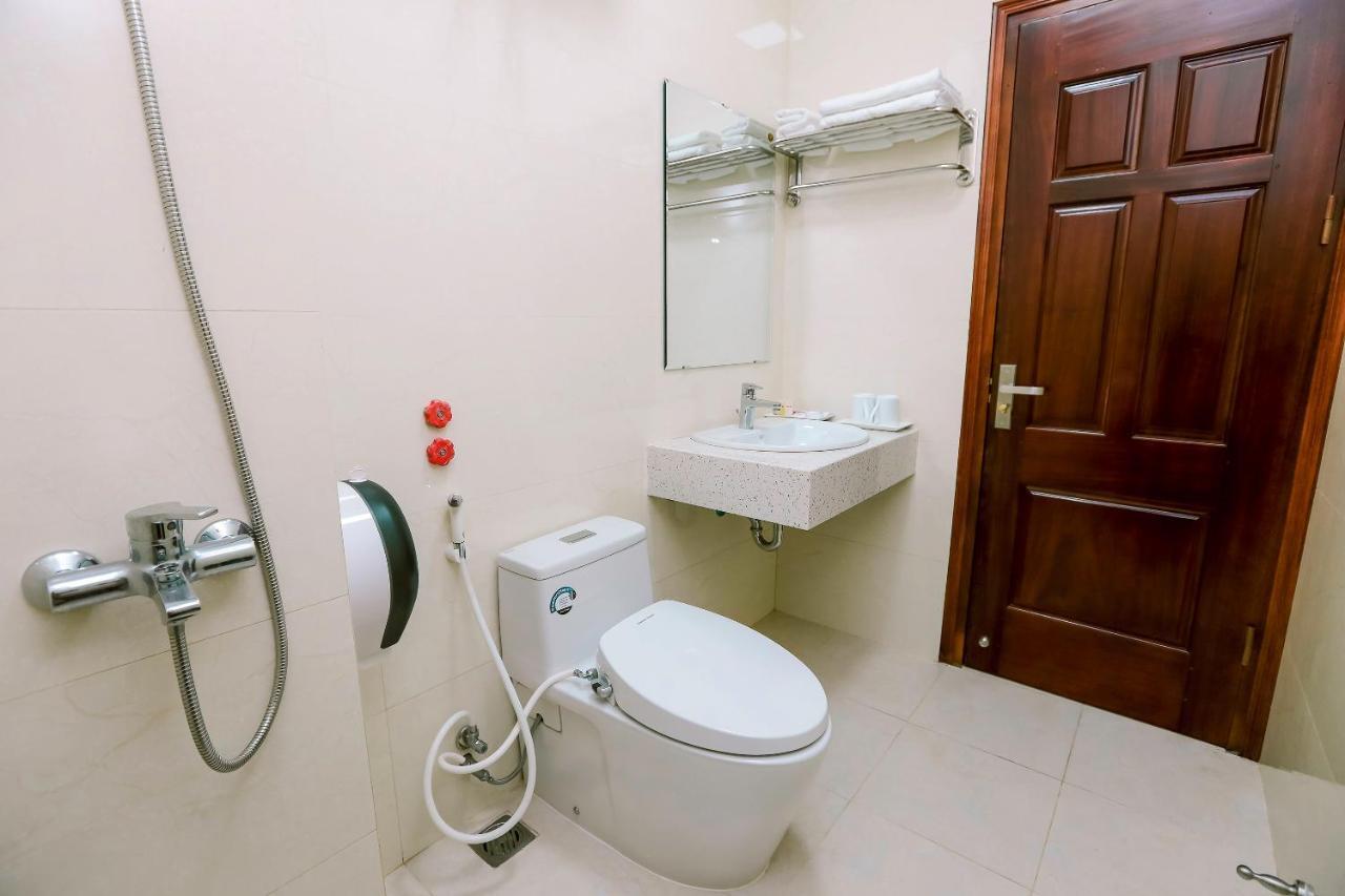 Manarola Hotel Bai Chay Ha Long Zewnętrze zdjęcie
