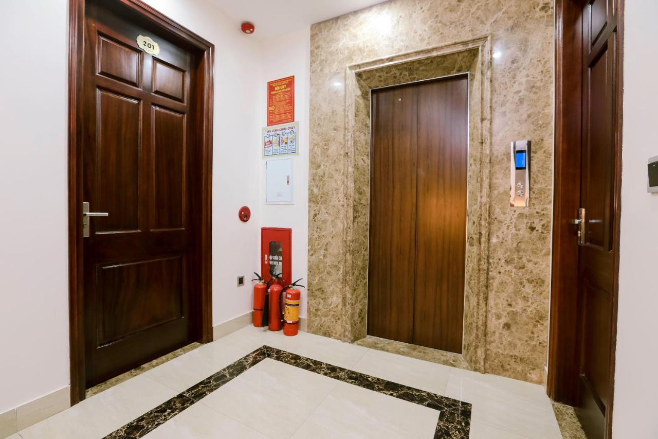 Manarola Hotel Bai Chay Ha Long Zewnętrze zdjęcie